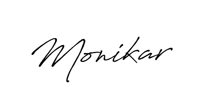 Antro_Vectra_Bolder is a professional signature style that is perfect for those who want to add a touch of class to their signature. It is also a great choice for those who want to make their signature more unique. Get Monikar name to fancy signature for free. Monikar signature style 7 images and pictures png