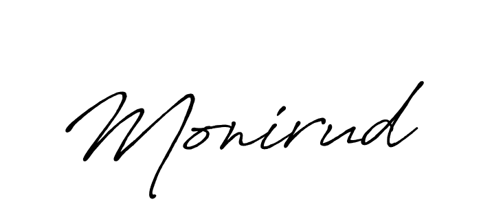 Check out images of Autograph of Monirud name. Actor Monirud Signature Style. Antro_Vectra_Bolder is a professional sign style online. Monirud signature style 7 images and pictures png