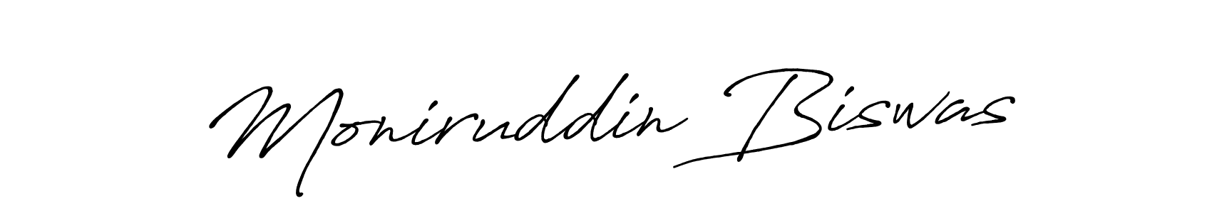 Antro_Vectra_Bolder is a professional signature style that is perfect for those who want to add a touch of class to their signature. It is also a great choice for those who want to make their signature more unique. Get Moniruddin Biswas name to fancy signature for free. Moniruddin Biswas signature style 7 images and pictures png