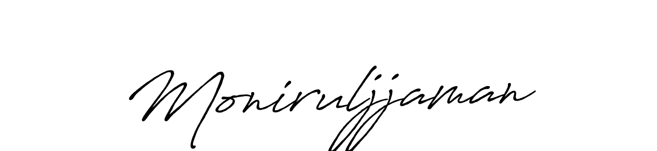 Similarly Antro_Vectra_Bolder is the best handwritten signature design. Signature creator online .You can use it as an online autograph creator for name Moniruljjaman. Moniruljjaman signature style 7 images and pictures png