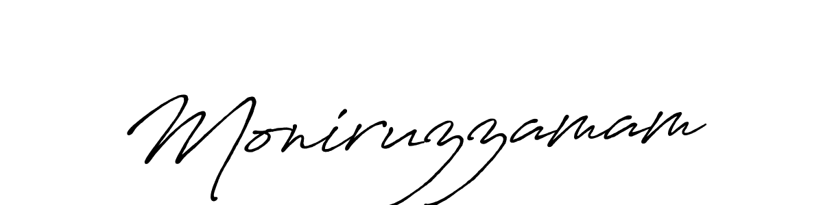 if you are searching for the best signature style for your name Moniruzzamam. so please give up your signature search. here we have designed multiple signature styles  using Antro_Vectra_Bolder. Moniruzzamam signature style 7 images and pictures png