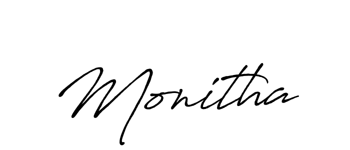 Check out images of Autograph of Monitha name. Actor Monitha Signature Style. Antro_Vectra_Bolder is a professional sign style online. Monitha signature style 7 images and pictures png