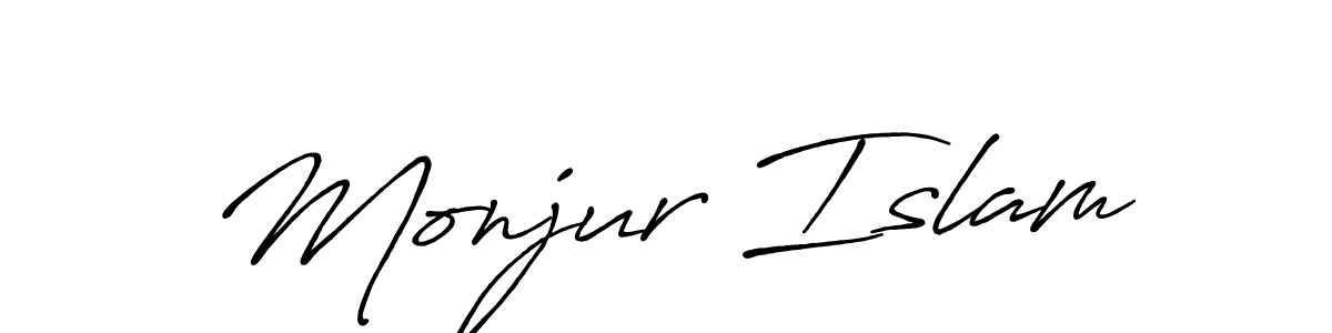 See photos of Monjur Islam official signature by Spectra . Check more albums & portfolios. Read reviews & check more about Antro_Vectra_Bolder font. Monjur Islam signature style 7 images and pictures png