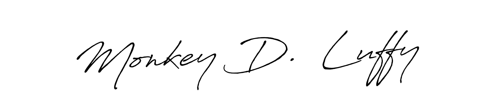 Once you've used our free online signature maker to create your best signature Antro_Vectra_Bolder style, it's time to enjoy all of the benefits that Monkey D.  Luffy name signing documents. Monkey D.  Luffy signature style 7 images and pictures png