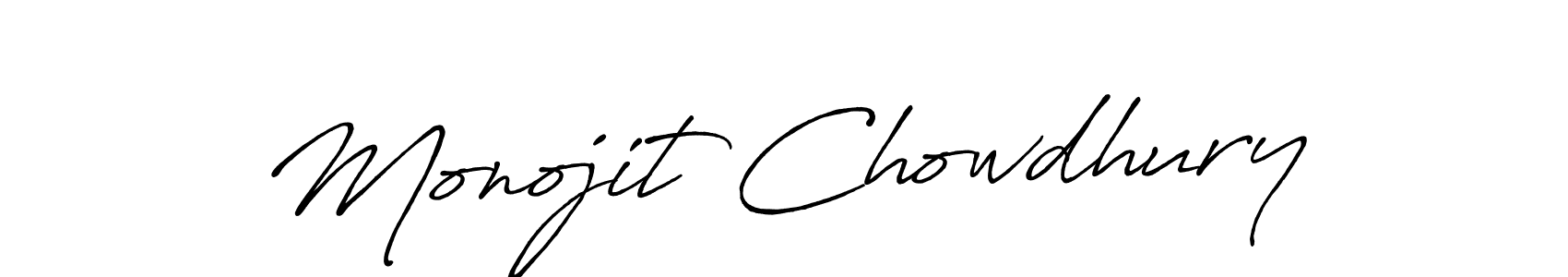 Check out images of Autograph of Monojit Chowdhury name. Actor Monojit Chowdhury Signature Style. Antro_Vectra_Bolder is a professional sign style online. Monojit Chowdhury signature style 7 images and pictures png