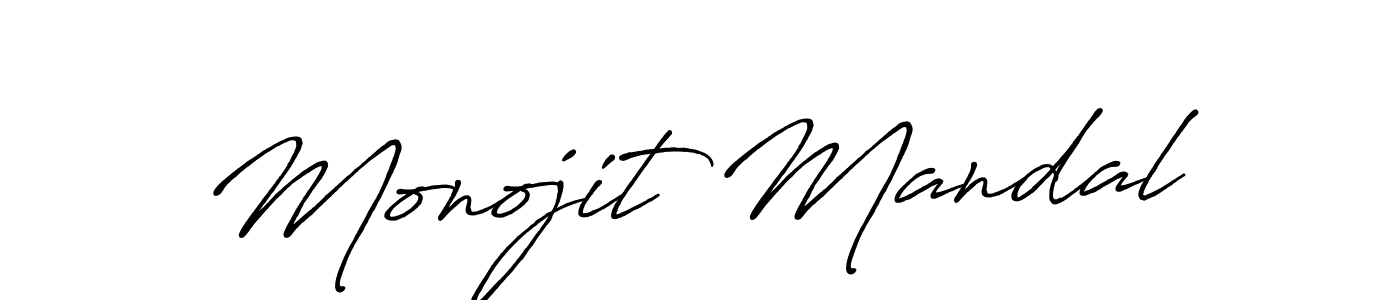 Check out images of Autograph of Monojit Mandal name. Actor Monojit Mandal Signature Style. Antro_Vectra_Bolder is a professional sign style online. Monojit Mandal signature style 7 images and pictures png