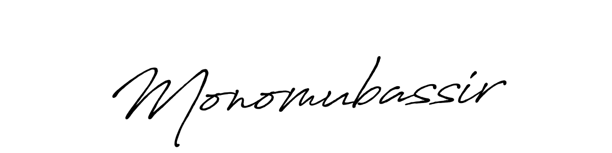 See photos of Monomubassir official signature by Spectra . Check more albums & portfolios. Read reviews & check more about Antro_Vectra_Bolder font. Monomubassir signature style 7 images and pictures png