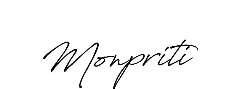 You can use this online signature creator to create a handwritten signature for the name Monpriti. This is the best online autograph maker. Monpriti signature style 7 images and pictures png