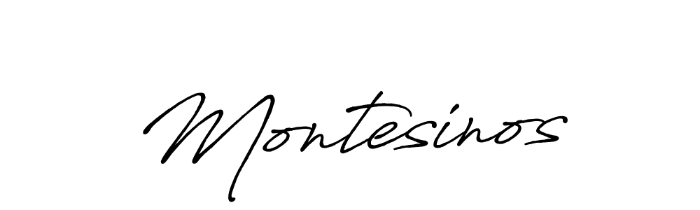 Make a short Montesinos signature style. Manage your documents anywhere anytime using Antro_Vectra_Bolder. Create and add eSignatures, submit forms, share and send files easily. Montesinos signature style 7 images and pictures png