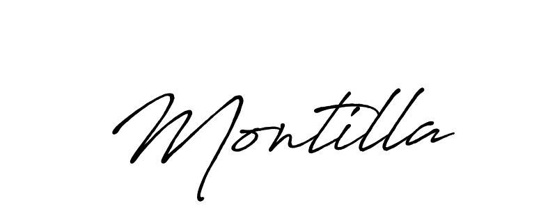 Make a short Montilla signature style. Manage your documents anywhere anytime using Antro_Vectra_Bolder. Create and add eSignatures, submit forms, share and send files easily. Montilla signature style 7 images and pictures png