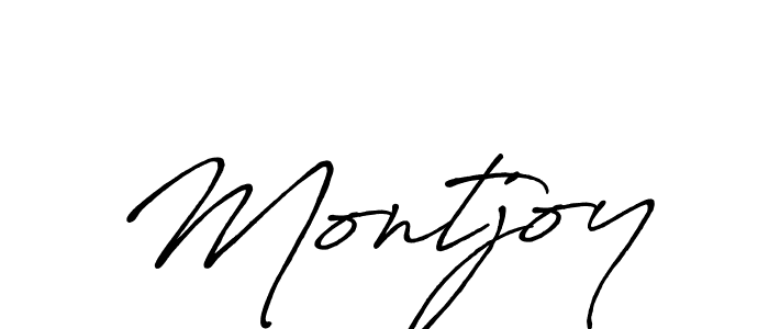 How to Draw Montjoy signature style? Antro_Vectra_Bolder is a latest design signature styles for name Montjoy. Montjoy signature style 7 images and pictures png