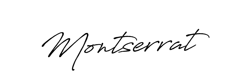 This is the best signature style for the Montserrat name. Also you like these signature font (Antro_Vectra_Bolder). Mix name signature. Montserrat signature style 7 images and pictures png