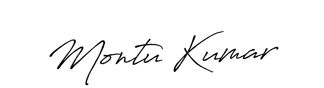 Similarly Antro_Vectra_Bolder is the best handwritten signature design. Signature creator online .You can use it as an online autograph creator for name Montu Kumar. Montu Kumar signature style 7 images and pictures png