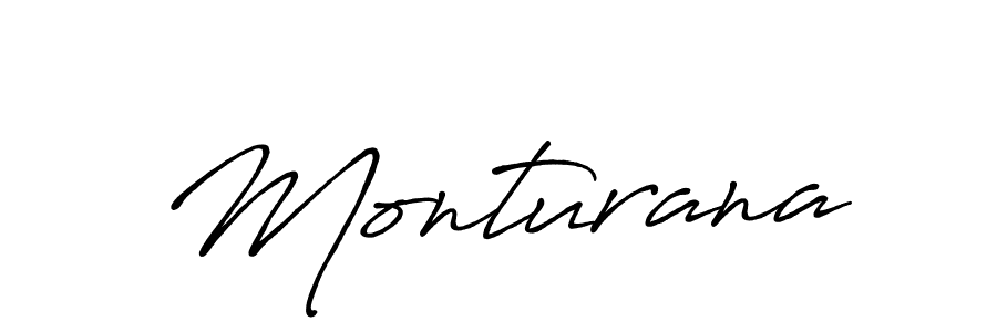 Also You can easily find your signature by using the search form. We will create Monturana name handwritten signature images for you free of cost using Antro_Vectra_Bolder sign style. Monturana signature style 7 images and pictures png