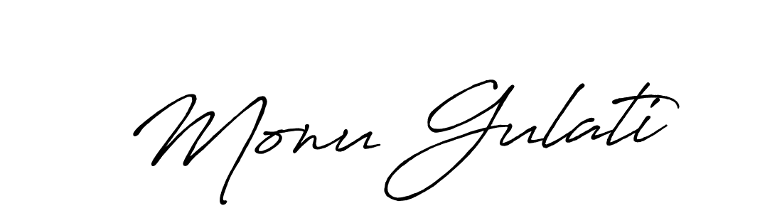Here are the top 10 professional signature styles for the name Monu Gulati. These are the best autograph styles you can use for your name. Monu Gulati signature style 7 images and pictures png