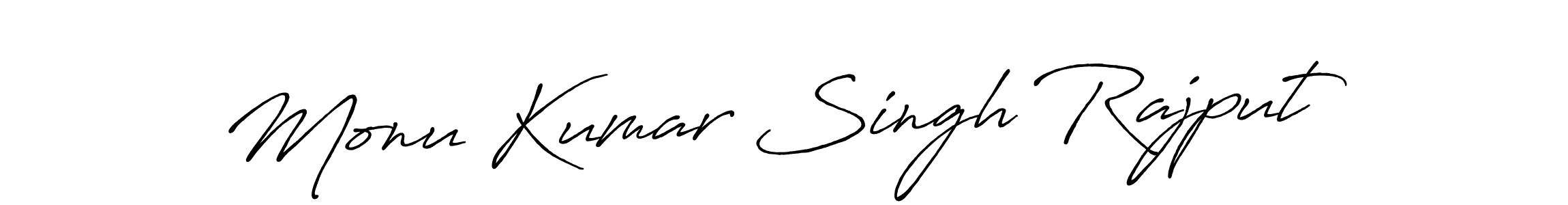 Similarly Antro_Vectra_Bolder is the best handwritten signature design. Signature creator online .You can use it as an online autograph creator for name Monu Kumar Singh Rajput. Monu Kumar Singh Rajput signature style 7 images and pictures png