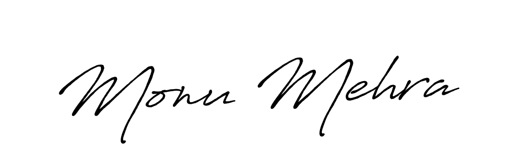 Check out images of Autograph of Monu Mehra name. Actor Monu Mehra Signature Style. Antro_Vectra_Bolder is a professional sign style online. Monu Mehra signature style 7 images and pictures png