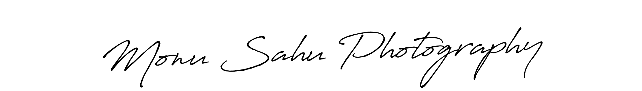 Here are the top 10 professional signature styles for the name Monu Sahu Photography. These are the best autograph styles you can use for your name. Monu Sahu Photography signature style 7 images and pictures png