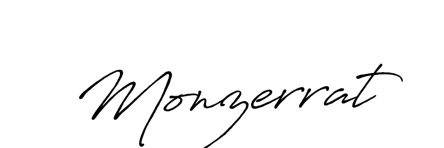 Best and Professional Signature Style for Monzerrat. Antro_Vectra_Bolder Best Signature Style Collection. Monzerrat signature style 7 images and pictures png