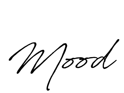 This is the best signature style for the Mood name. Also you like these signature font (Antro_Vectra_Bolder). Mix name signature. Mood signature style 7 images and pictures png