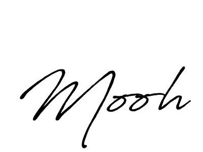 Also You can easily find your signature by using the search form. We will create Mooh name handwritten signature images for you free of cost using Antro_Vectra_Bolder sign style. Mooh signature style 7 images and pictures png