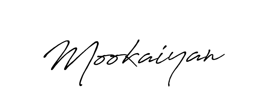 Also You can easily find your signature by using the search form. We will create Mookaiyan name handwritten signature images for you free of cost using Antro_Vectra_Bolder sign style. Mookaiyan signature style 7 images and pictures png