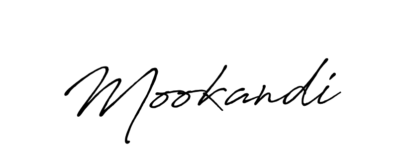 Also You can easily find your signature by using the search form. We will create Mookandi name handwritten signature images for you free of cost using Antro_Vectra_Bolder sign style. Mookandi signature style 7 images and pictures png