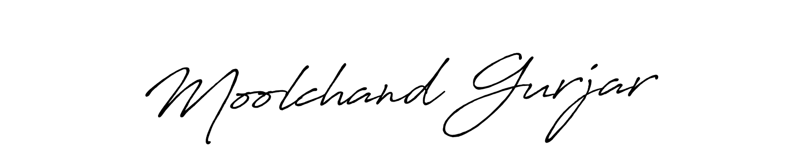 You can use this online signature creator to create a handwritten signature for the name Moolchand Gurjar. This is the best online autograph maker. Moolchand Gurjar signature style 7 images and pictures png