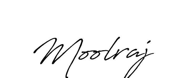 Antro_Vectra_Bolder is a professional signature style that is perfect for those who want to add a touch of class to their signature. It is also a great choice for those who want to make their signature more unique. Get Moolraj name to fancy signature for free. Moolraj signature style 7 images and pictures png