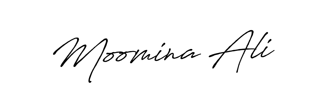 Best and Professional Signature Style for Moomina Ali. Antro_Vectra_Bolder Best Signature Style Collection. Moomina Ali signature style 7 images and pictures png