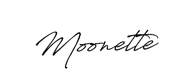 Check out images of Autograph of Moonette name. Actor Moonette Signature Style. Antro_Vectra_Bolder is a professional sign style online. Moonette signature style 7 images and pictures png