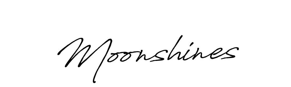 Best and Professional Signature Style for Moonshines. Antro_Vectra_Bolder Best Signature Style Collection. Moonshines signature style 7 images and pictures png