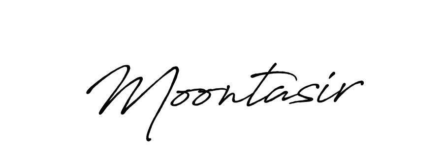 Antro_Vectra_Bolder is a professional signature style that is perfect for those who want to add a touch of class to their signature. It is also a great choice for those who want to make their signature more unique. Get Moontasir name to fancy signature for free. Moontasir signature style 7 images and pictures png