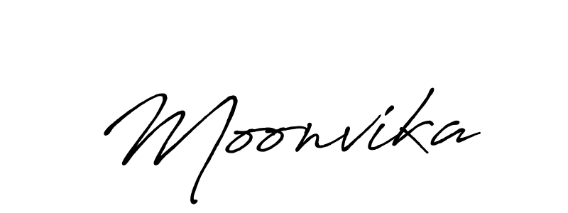 Check out images of Autograph of Moonvika name. Actor Moonvika Signature Style. Antro_Vectra_Bolder is a professional sign style online. Moonvika signature style 7 images and pictures png