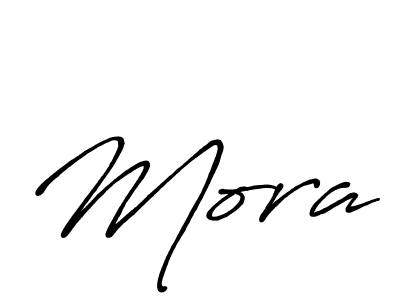 Here are the top 10 professional signature styles for the name Mora. These are the best autograph styles you can use for your name. Mora signature style 7 images and pictures png