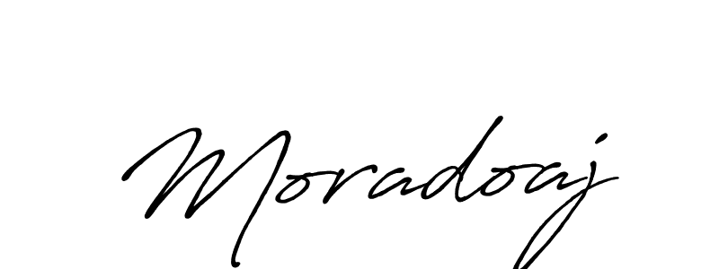 See photos of Moradoaj official signature by Spectra . Check more albums & portfolios. Read reviews & check more about Antro_Vectra_Bolder font. Moradoaj signature style 7 images and pictures png