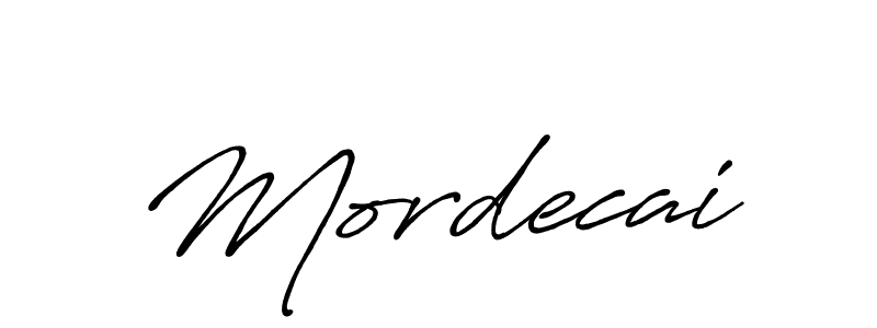 It looks lik you need a new signature style for name Mordecai. Design unique handwritten (Antro_Vectra_Bolder) signature with our free signature maker in just a few clicks. Mordecai signature style 7 images and pictures png