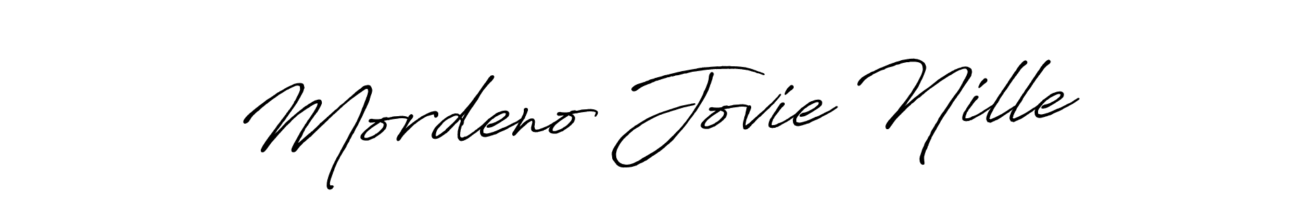 Similarly Antro_Vectra_Bolder is the best handwritten signature design. Signature creator online .You can use it as an online autograph creator for name Mordeno Jovie Nille. Mordeno Jovie Nille signature style 7 images and pictures png
