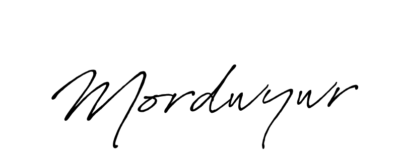 Antro_Vectra_Bolder is a professional signature style that is perfect for those who want to add a touch of class to their signature. It is also a great choice for those who want to make their signature more unique. Get Mordwywr name to fancy signature for free. Mordwywr signature style 7 images and pictures png