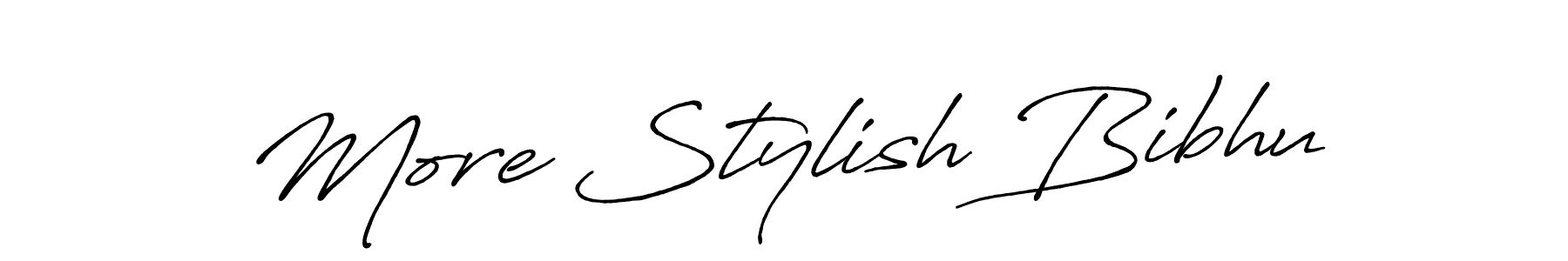 Best and Professional Signature Style for More Stylish Bibhu. Antro_Vectra_Bolder Best Signature Style Collection. More Stylish Bibhu signature style 7 images and pictures png