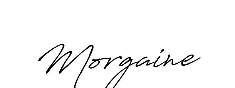 Make a short Morgaine signature style. Manage your documents anywhere anytime using Antro_Vectra_Bolder. Create and add eSignatures, submit forms, share and send files easily. Morgaine signature style 7 images and pictures png