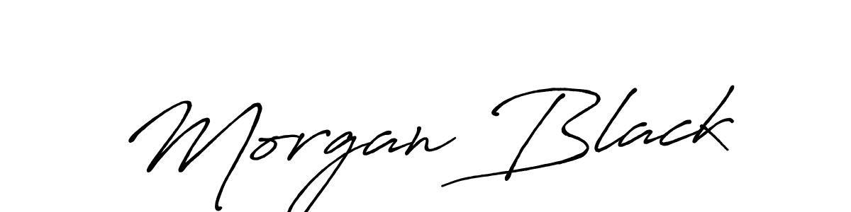Here are the top 10 professional signature styles for the name Morgan Black. These are the best autograph styles you can use for your name. Morgan Black signature style 7 images and pictures png