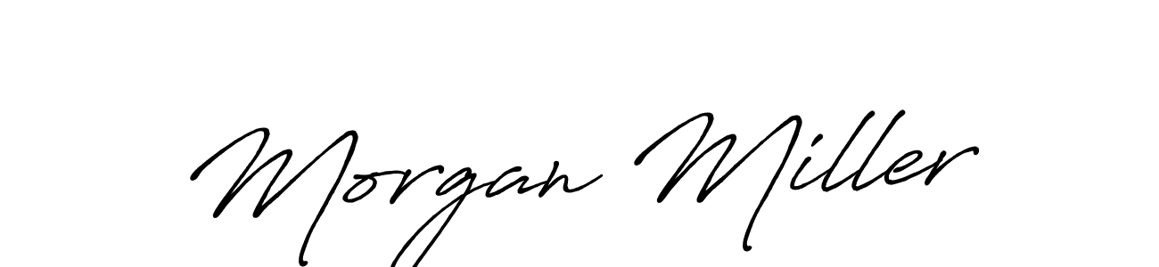 You can use this online signature creator to create a handwritten signature for the name Morgan Miller. This is the best online autograph maker. Morgan Miller signature style 7 images and pictures png