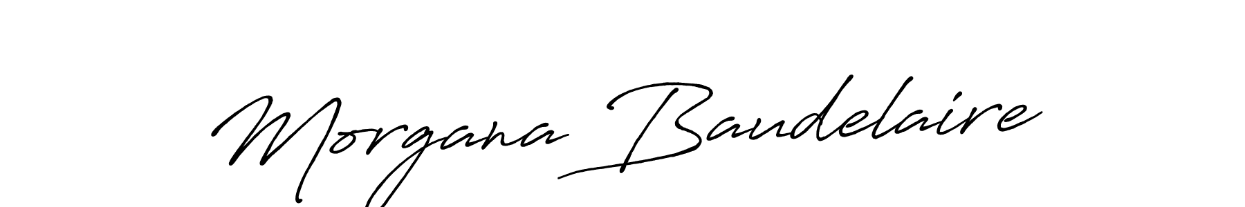 See photos of Morgana Baudelaire official signature by Spectra . Check more albums & portfolios. Read reviews & check more about Antro_Vectra_Bolder font. Morgana Baudelaire signature style 7 images and pictures png