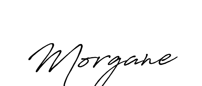 How to Draw Morgane signature style? Antro_Vectra_Bolder is a latest design signature styles for name Morgane. Morgane signature style 7 images and pictures png