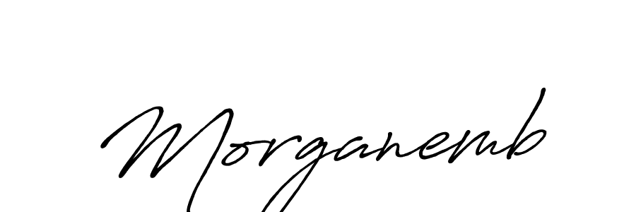 Check out images of Autograph of Morganemb name. Actor Morganemb Signature Style. Antro_Vectra_Bolder is a professional sign style online. Morganemb signature style 7 images and pictures png