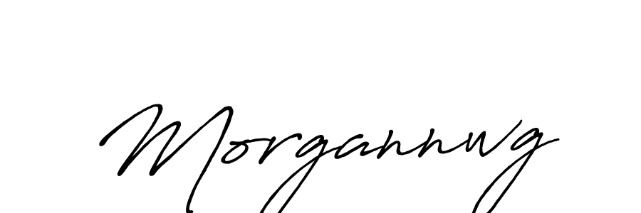 How to Draw Morgannwg signature style? Antro_Vectra_Bolder is a latest design signature styles for name Morgannwg. Morgannwg signature style 7 images and pictures png