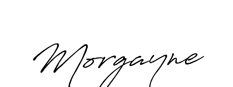 How to Draw Morgayne signature style? Antro_Vectra_Bolder is a latest design signature styles for name Morgayne. Morgayne signature style 7 images and pictures png