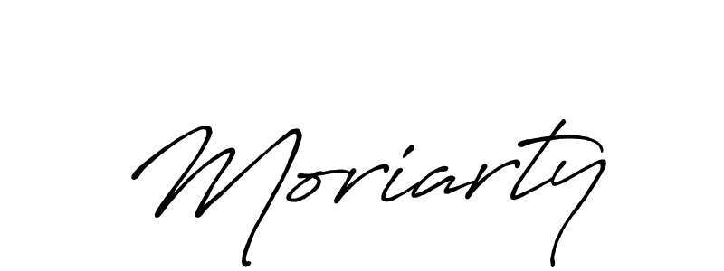 Similarly Antro_Vectra_Bolder is the best handwritten signature design. Signature creator online .You can use it as an online autograph creator for name Moriarty. Moriarty signature style 7 images and pictures png