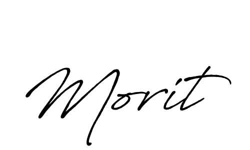 Make a beautiful signature design for name Morit. Use this online signature maker to create a handwritten signature for free. Morit signature style 7 images and pictures png